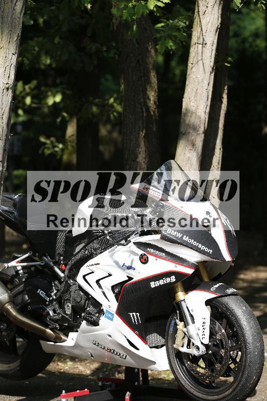 /24 08.06.2025 TZ Motorsport ADR/Impressionen
